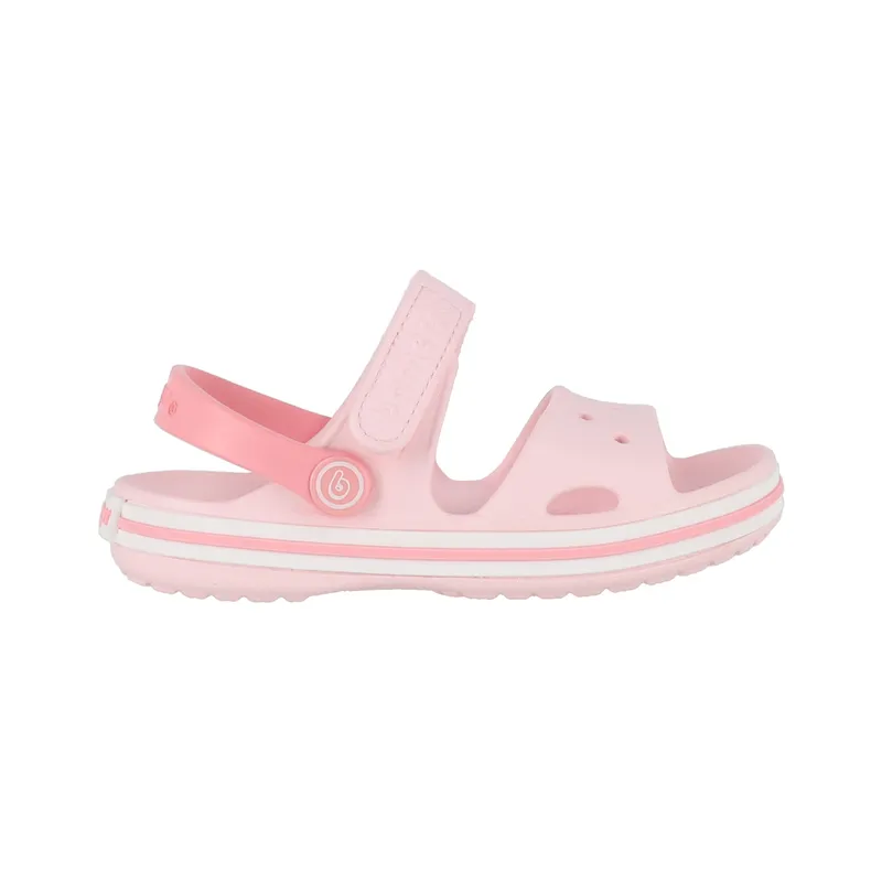 BAMERS - Sandalias Niñas Sandal Strap Bamers Rosa