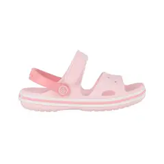 BAMERS - Sandalias Niñas Sandal Strap Rosa