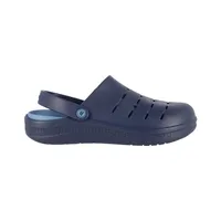 Zuecos Hombre Huilo Huilo Azul