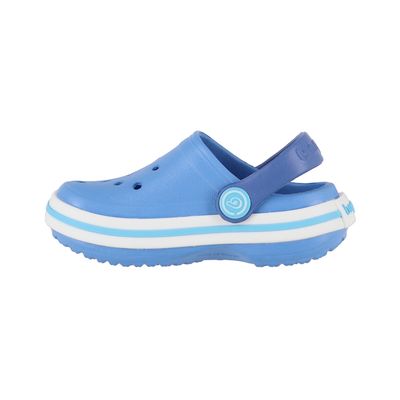 Imagen 2 del producto Zuecos Baby Airline Azul