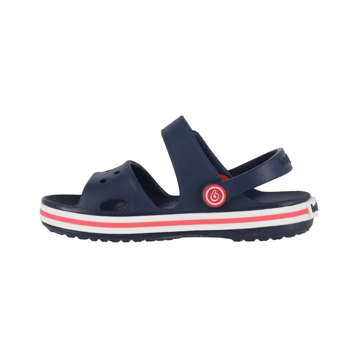 BAMERS - Sandalias Niños Sandal Strap Bamers Azul