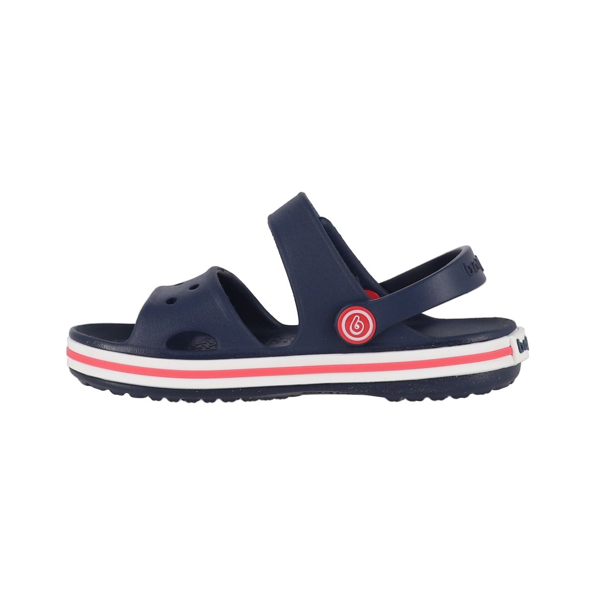 BAMERS - Sandalias Niños Sandal Strap Bamers Azul