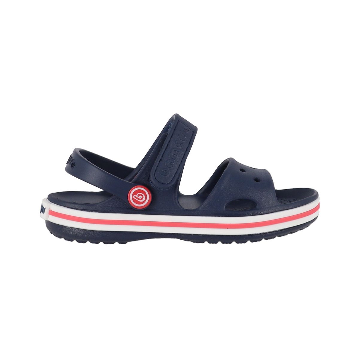 BAMERS - Sandalias Niños Sandal Strap Bamers Azul