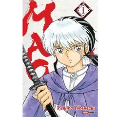 PANINI - MAO VOL01 - MANGA