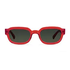 MELLER - LENTES DE SOL POLARIZADOS - JAMIL SCARLET OLIVE