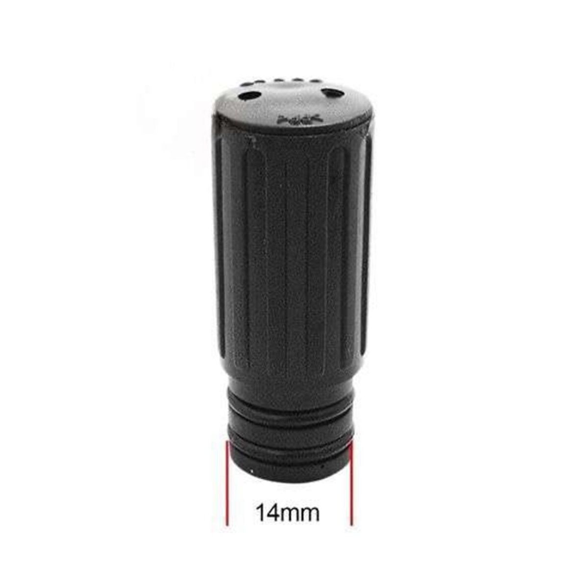 GENERICO - Tapon De Aceite Compresor V 14mm