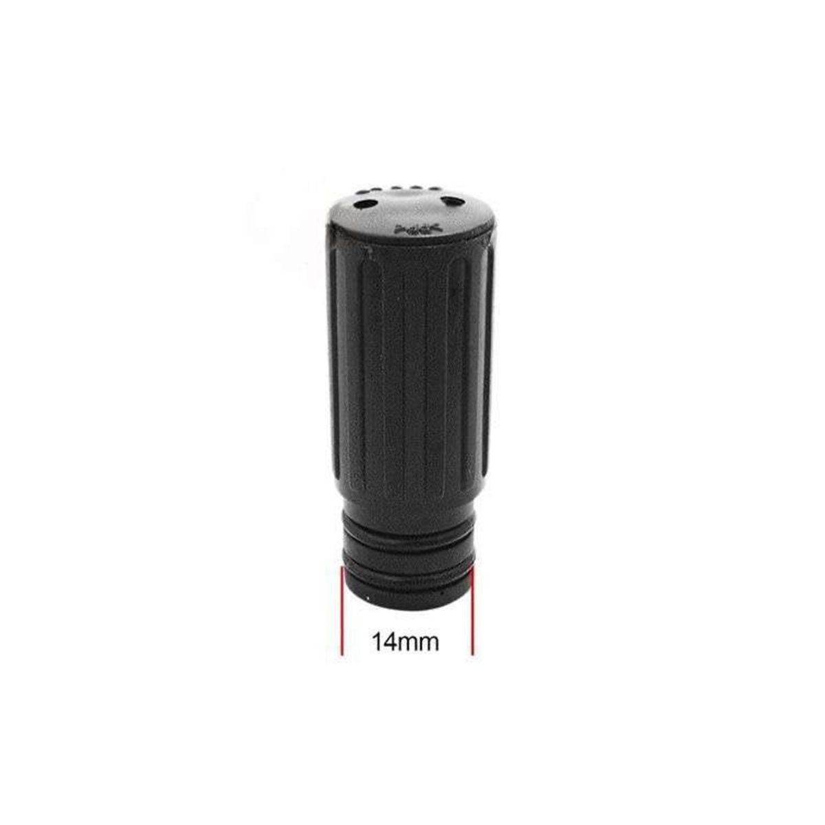 GENERICO - Tapon De Aceite Compresor V 14mm