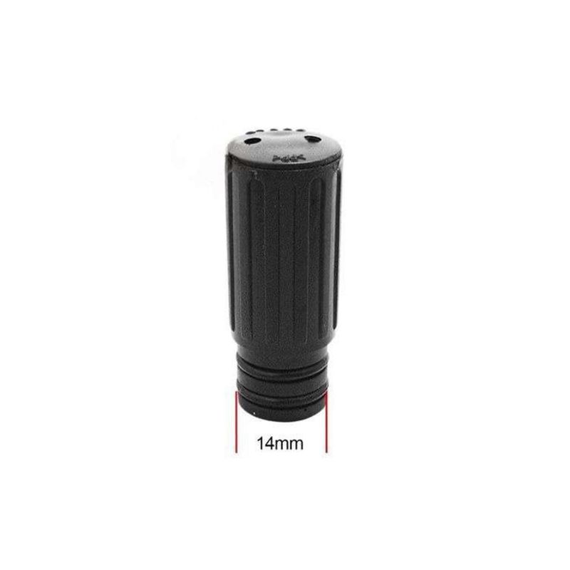 GENERICO - Tapon De Aceite Compresor V 14mm