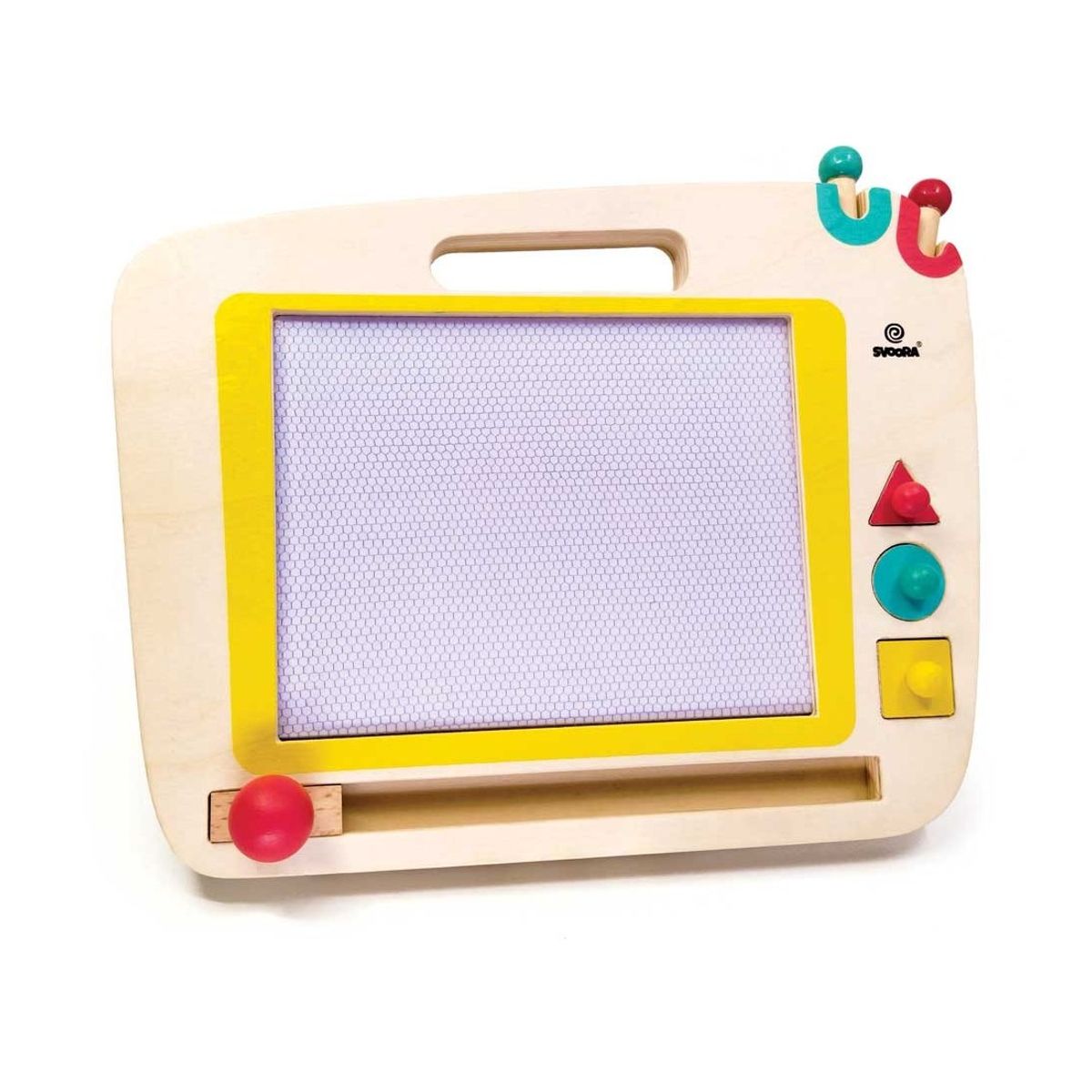 GALILEO - Pizarra de Dibujo Magnética Bosquejar y Dibujar