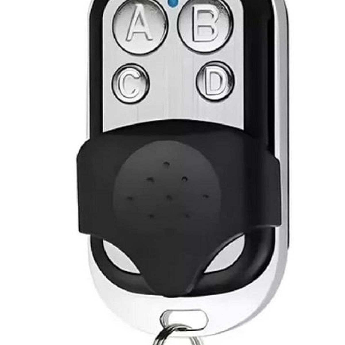 GENERICO - 1 Receptor y 2 Controles Remotos