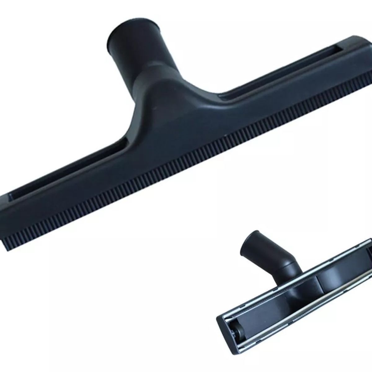 GENERICO - Barre Alfombras Aspiradora 35mm Con Ruedas Un