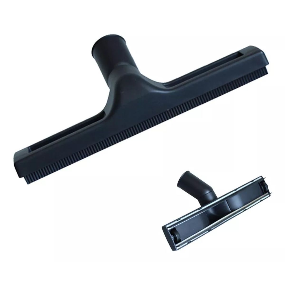 GENERICO - Barre Alfombras Aspiradora 35mm Con Ruedas Un