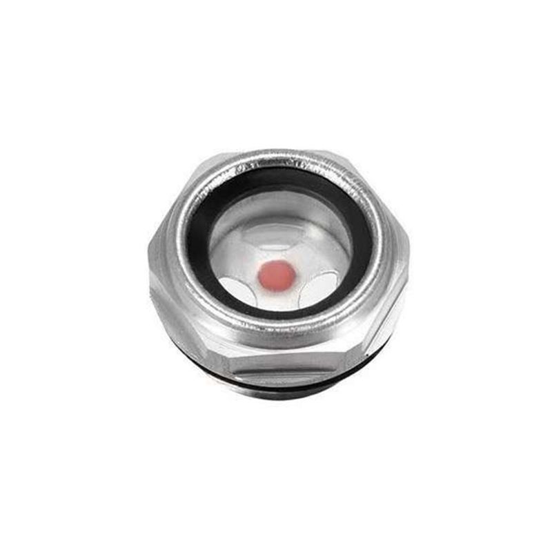 GENERICO - Visor De Nivel De Aceite Compresor 1.5