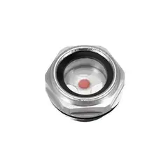 GENERICO - Visor De Nivel De Aceite Compresor 1.5