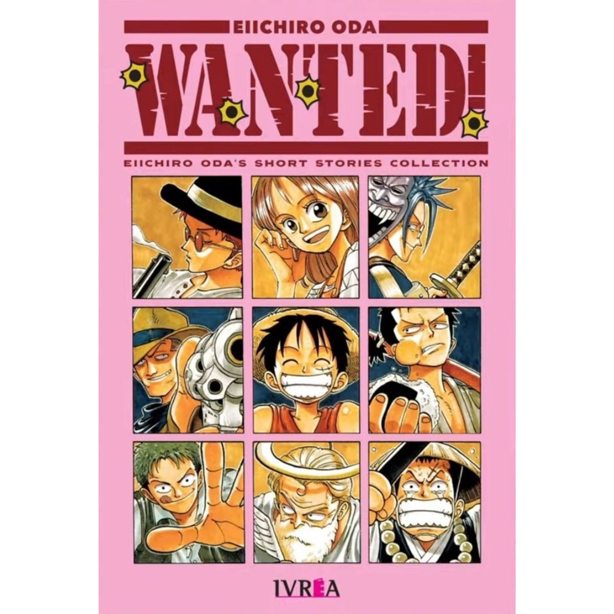 IVREA ARGENTINA - WANTED - IVREA ARGENTINA
