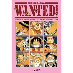 IVREA ARGENTINA - WANTED -