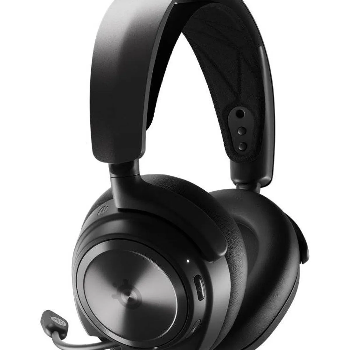 STEELSERIES - Audífonos Gamer SteelSeries Arctis Nova Pro Wireless Over-Ear Black