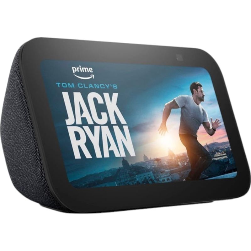 AMAZON - Amazon Echo Show 5 3ra Generacion Alexa