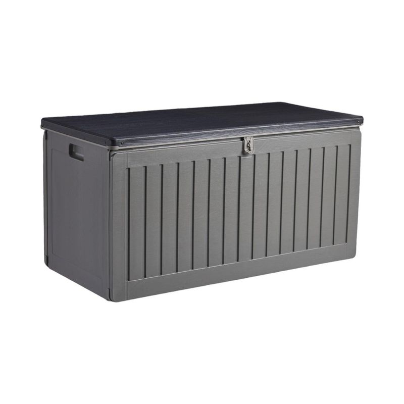 NORTHWEST - Baúl Bodega Caja Almacenaje 189L Gris Northwest