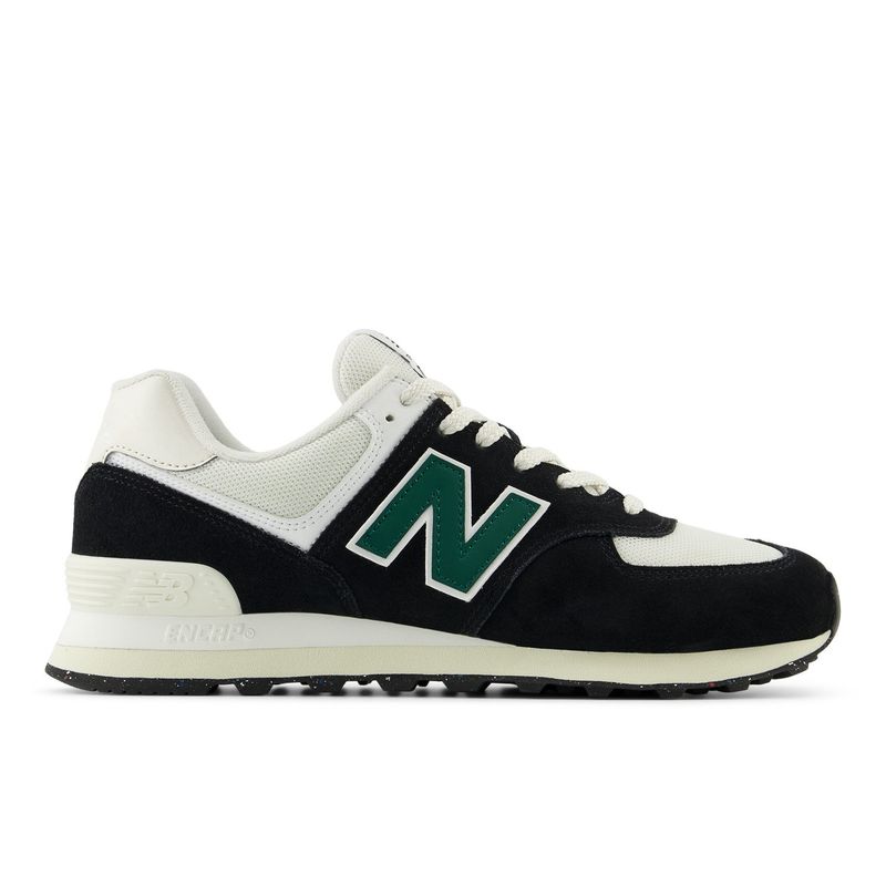 NEW BALANCE - Zapatillas Urbanas Hombre New Balance Bicolor U574RBG