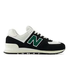 NEW BALANCE - Zapatillas Urbanas Hombre Bicolor U574RBG