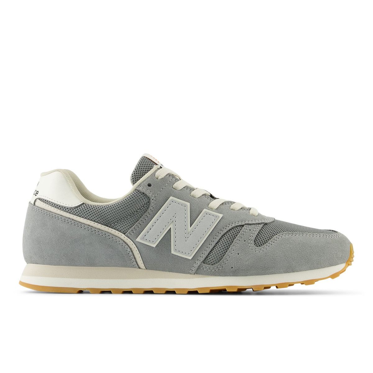 NEW BALANCE - Zapatillas Urbanas Hombre New Balance Gris ML 373 SL2