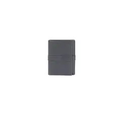 DOCKERS - Billetera Trifold Negro