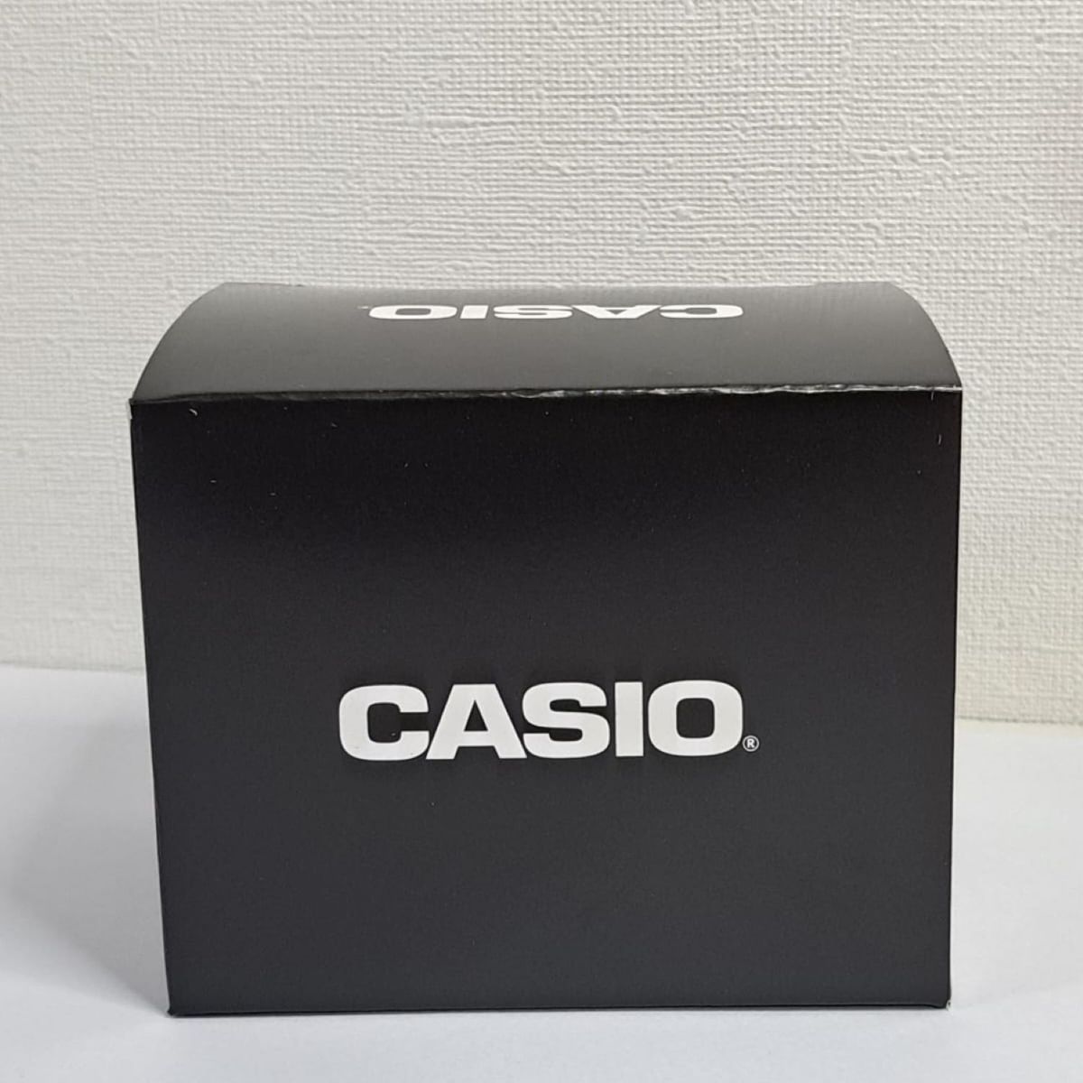 CASIO - Reloj B-640wb-1a Vintage Digital Metal CASIO