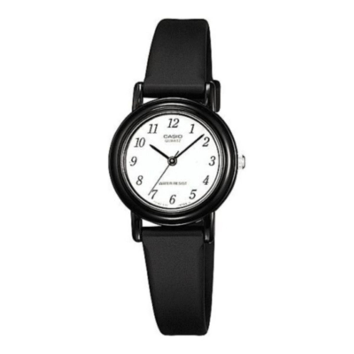 CASIO - Reloj Lq-139b-1b Mujer Analogo Resina CASIO