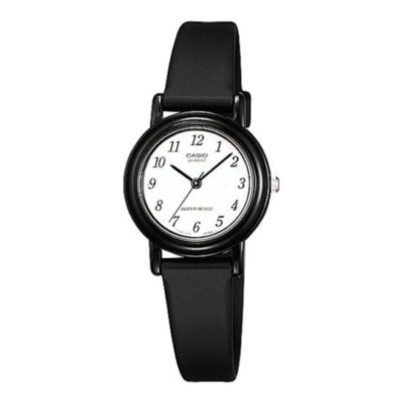 CASIO - Reloj Lq-139b-1b Mujer Analogo Resina CASIO