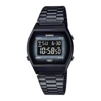 Reloj B-640wbg-1b Vintage Digital Metal