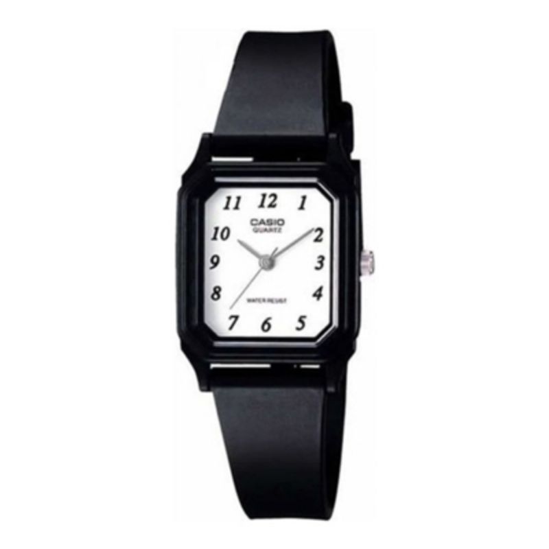 CASIO - Reloj Lq-142-7b Mujer Analogo Resina CASIO