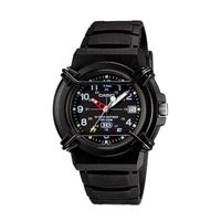 Reloj Hda-600b-1bv Hombre Analogo Resina