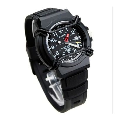 Imagen 2 del producto Reloj Hda-600b-1bv Hombre Analogo Resina