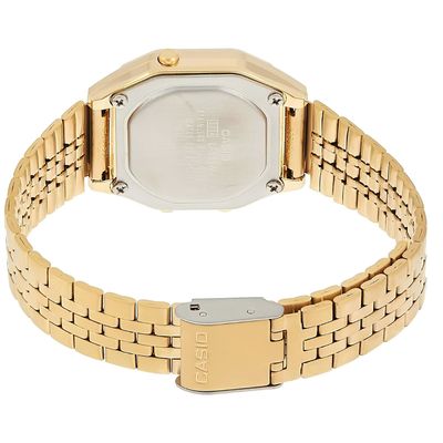 Imagen 2 del producto Reloj La-680wga-4c Vintage Digital Metal