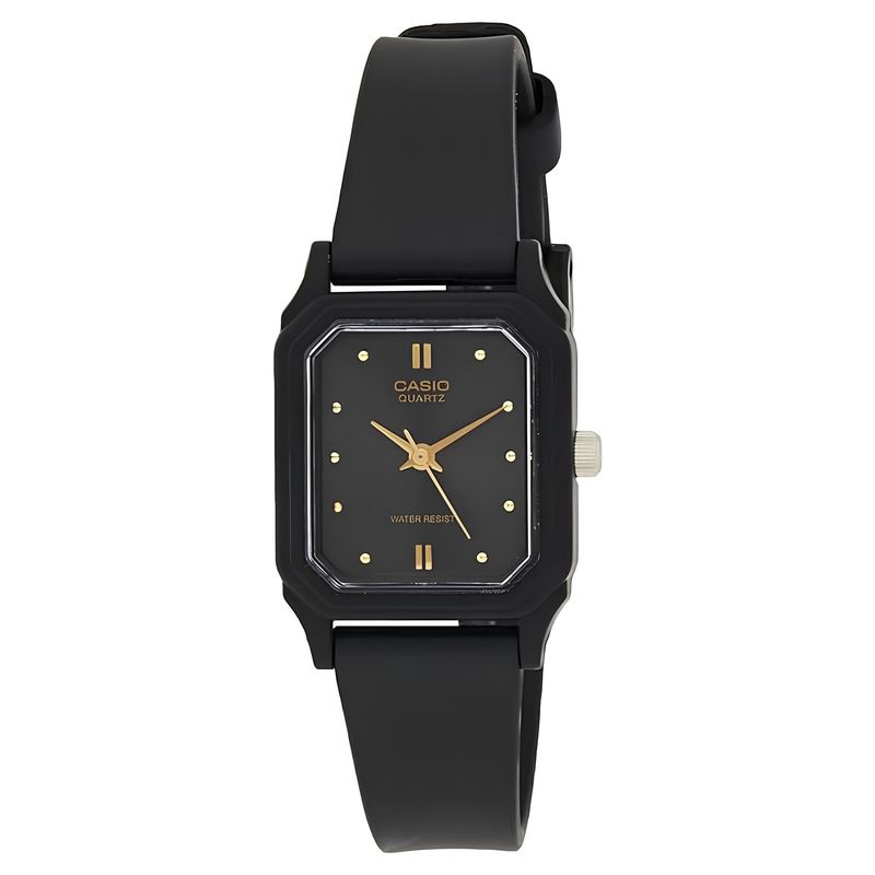 CASIO - Reloj Lq-142e-1a Mujer Analogo Resina CASIO