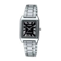 Reloj Ltp-V007d-1b Mujer Analogo Metal C