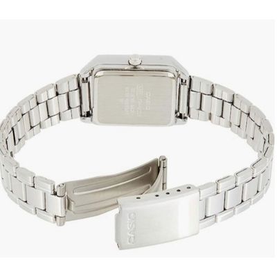 Imagen 2 del producto Reloj Ltp-V007d-1b Mujer Analogo Metal C