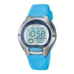 CASIO - Reloj Lw-200-2bv Mujer Digital Resina