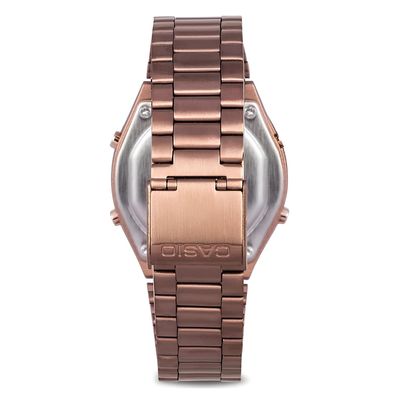 Imagen 2 del producto Reloj B-640wcg-5 Vintage Digital Metal