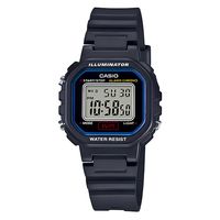 Reloj La-20wh-1c Mujer Digital Resina
