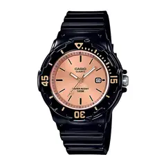 CASIO - Reloj Lrw-200h-9e2v Mujer Analogo Resina