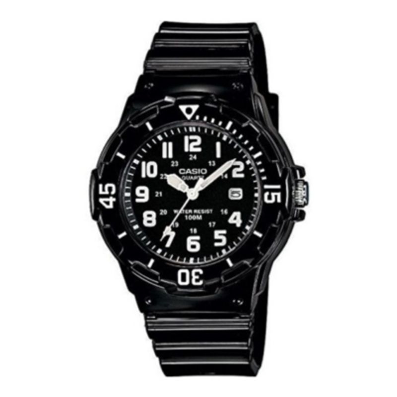CASIO - Reloj Lrw-200h-1bv Mujer Analogo Resina CASIO