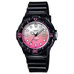 CASIO - Reloj Lrw-200h-4ev Mujer Analogo Resina