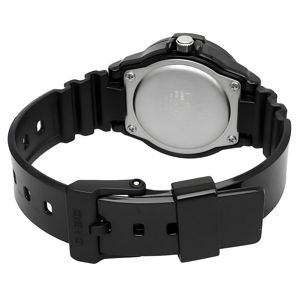 CASIO - Reloj Lrw-200h-4ev Mujer Analogo Resina CASIO