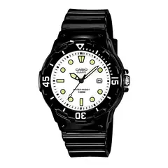CASIO - Reloj Lrw-200h-7e1v Mujer Analogo Resina