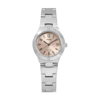 Imagen 2 del producto Reloj Ltp-1241d-4a3 Mujer Analogo Metal