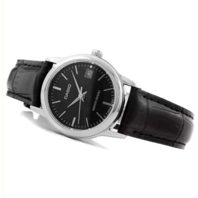 Imagen 2 del producto Reloj Ltp-V002l-1a Mujer Analogo Cuero