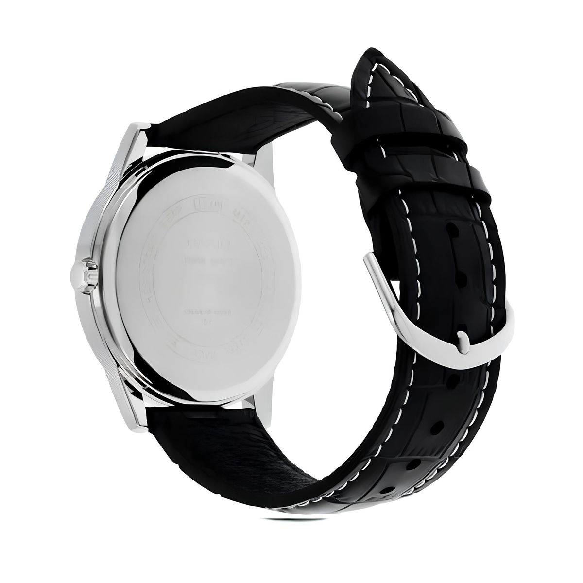 CASIO - Reloj Mtp-1303l-7bv Hombre Analogo Cuero CASIO