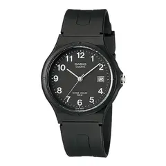 CASIO - Reloj MW-59-1BV Hombre Análogo